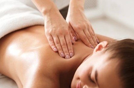 therapeutic massage in coolangatta